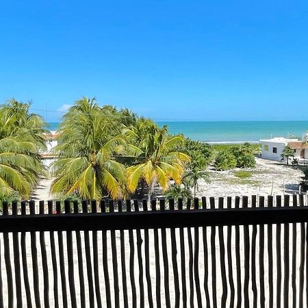 Dos Mares Barefoot Hotel El Cuyo Εξωτερικό φωτογραφία