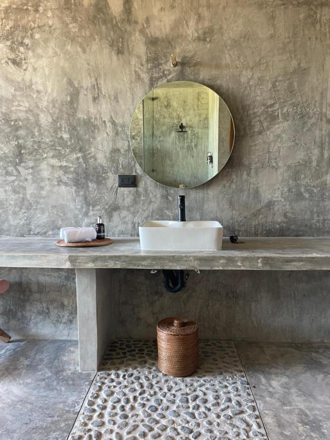 Dos Mares Barefoot Hotel El Cuyo Εξωτερικό φωτογραφία