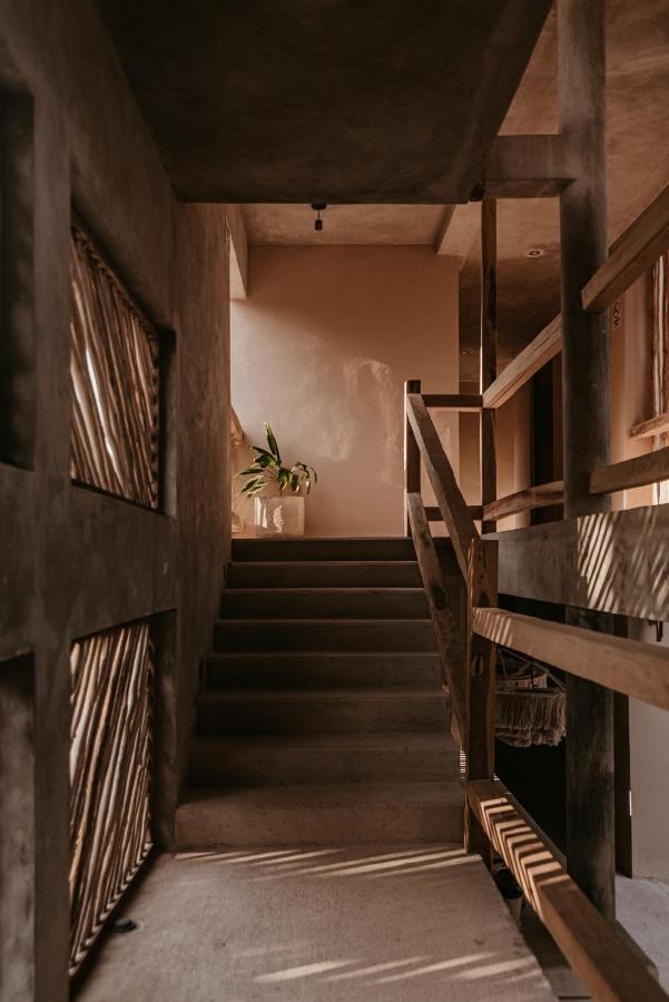 Dos Mares Barefoot Hotel El Cuyo Εξωτερικό φωτογραφία