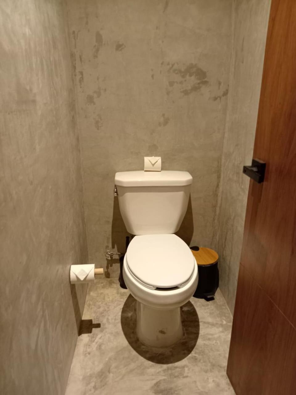 Dos Mares Barefoot Hotel El Cuyo Εξωτερικό φωτογραφία